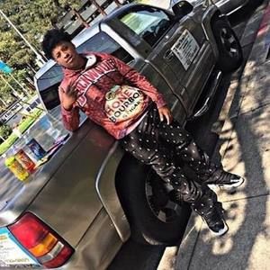 Meet your Posher, Kevin